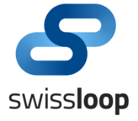 Swissloop Logo